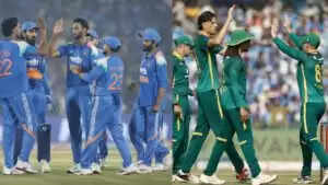 तीसरे वनडे में Team India की प्लेइंग 11 में हो सकते हैं ये दो बदलाव
