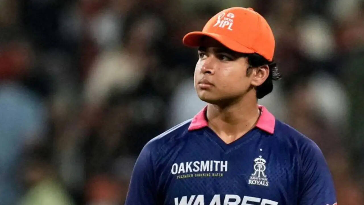 वैभव सूर्यवंशी की टीम इंडिया में एंट्री, T20I सीरीज के लिए चुने गए