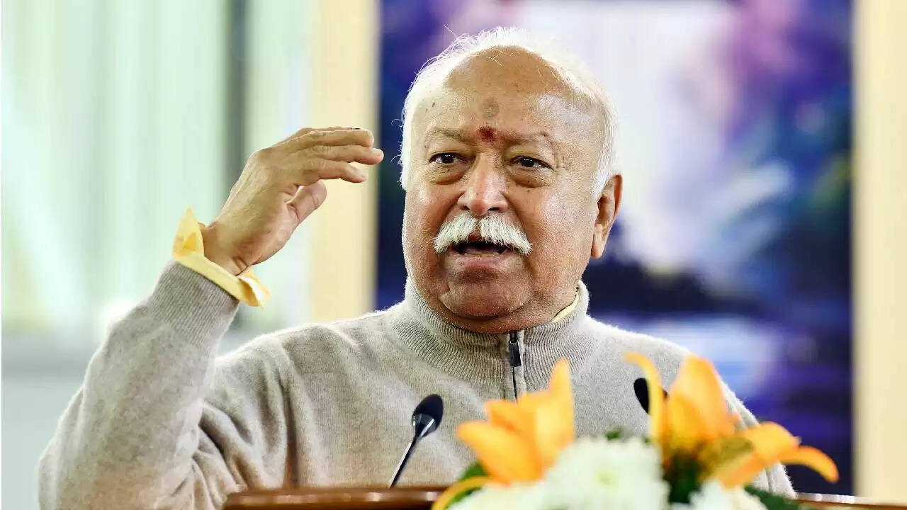 मोहन भागवत का संदेश: सरकार और समाज के बीच तालमेल से ही संभव है विकास