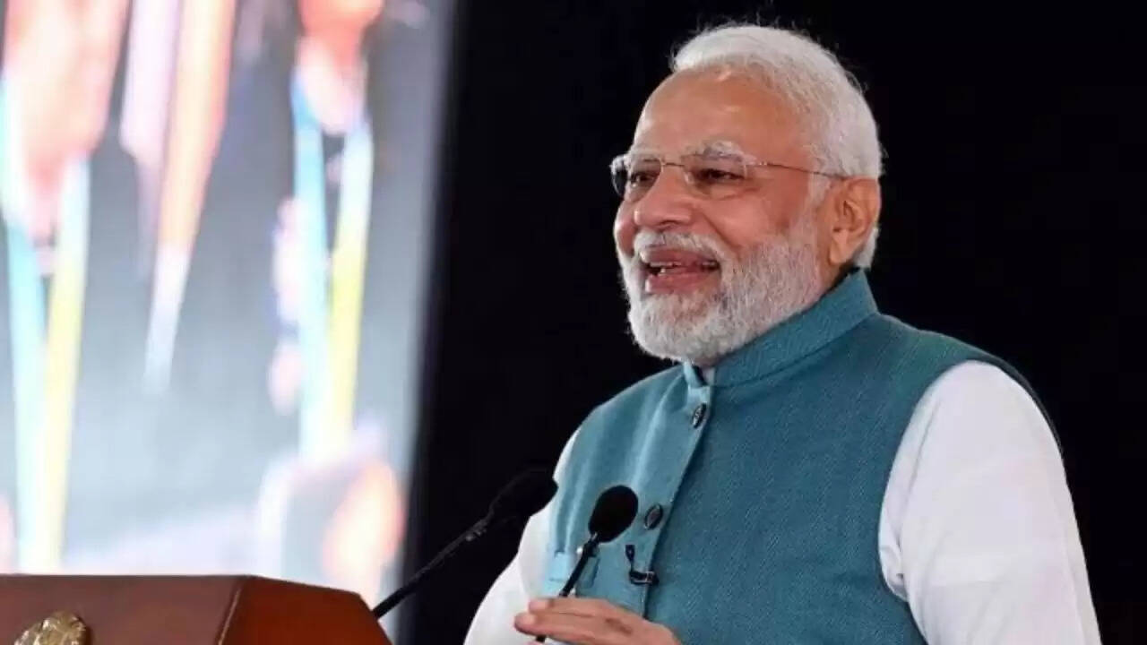प्रधानमंत्री मोदी का राष्ट्र को संबोधन आज शाम