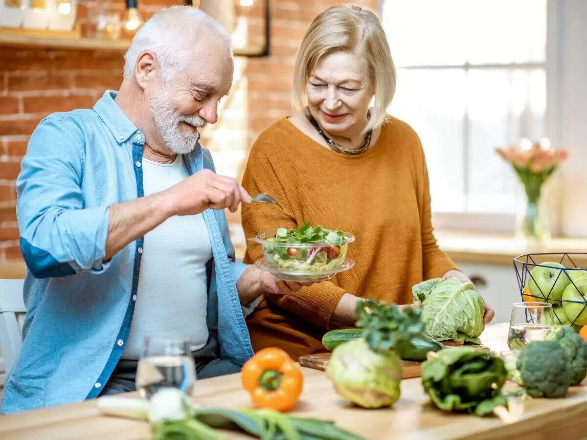 लंबी और स्वस्थ जिंदगी के लिए अपनाएं ये खास आदतें