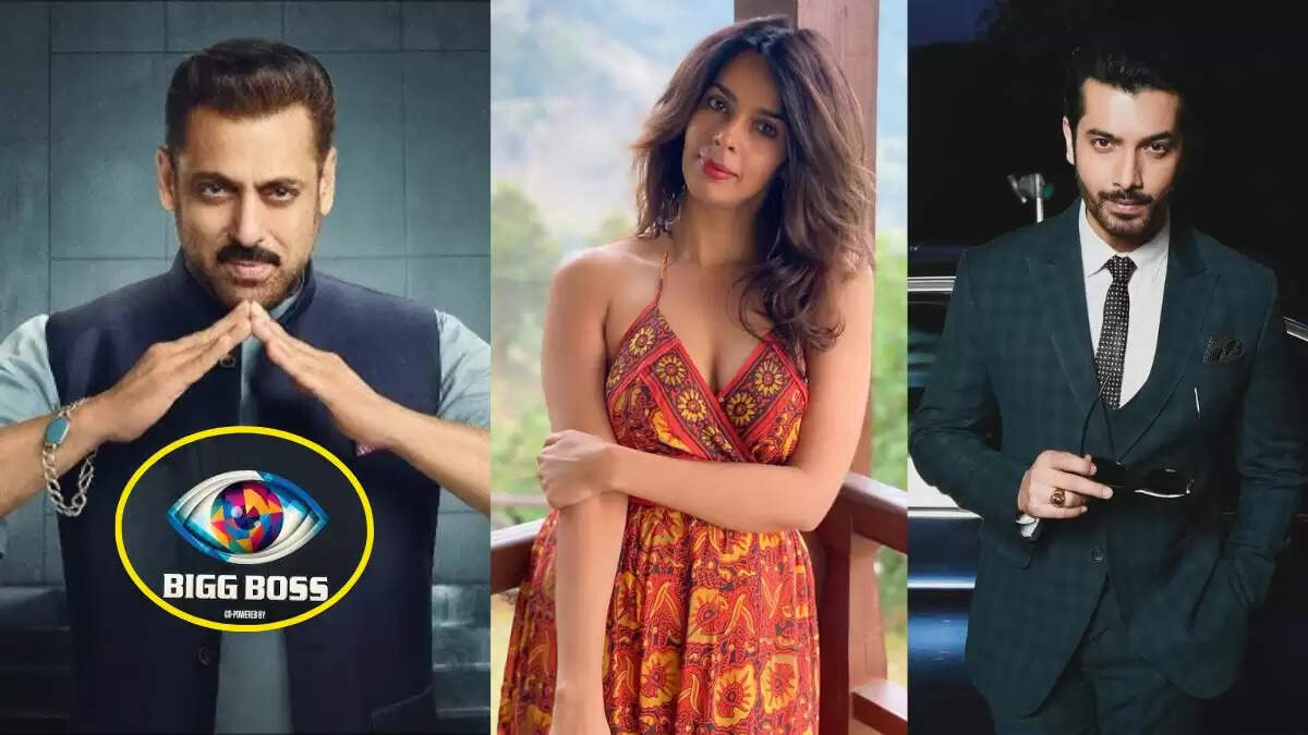 बिग बॉस 19: इन 7 सेलेब्स ने ठुकराया शो का ऑफर