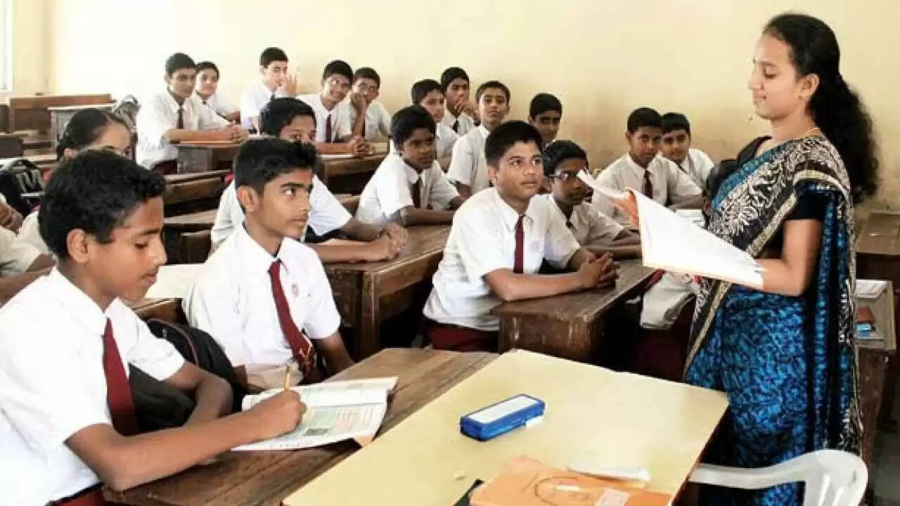 Kerala School का अनोखा प्रयोग: बैकबेंचर्स की अवधारणा को किया समाप्त