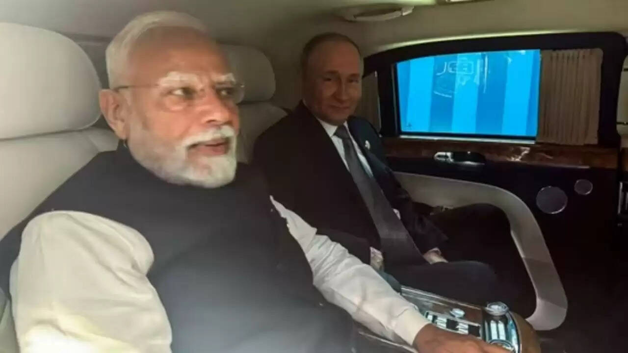 क्या अमेरिका के टैरिफ़ ने भारत को रूस से यूक्रेन युद्ध की रणनीति पर सवाल उठाने पर मजबूर किया?