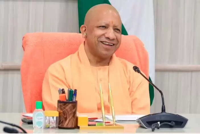 योगी सरकार ने बौद्ध और सिख श्रद्धालुओं के लिए नई तीर्थ यात्रा योजनाएं शुरू कीं