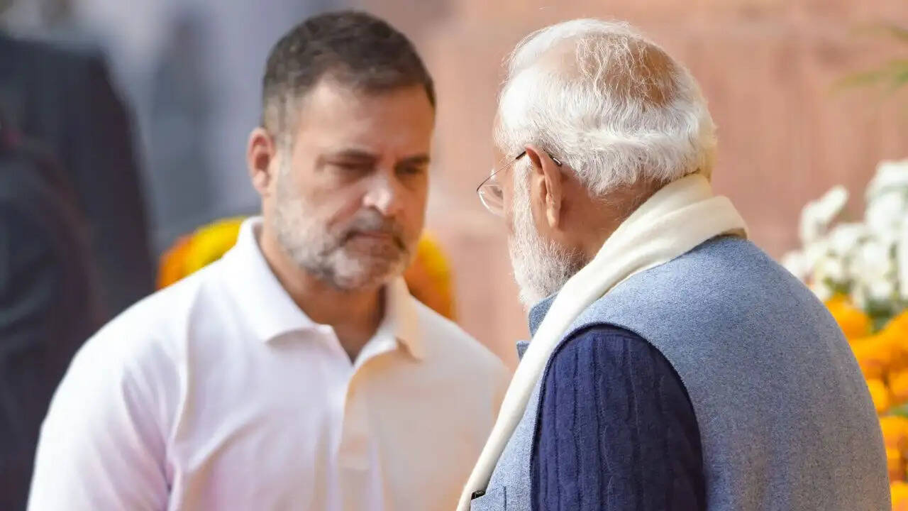 राहुल गांधी ने CBI निदेशक चयन प्रक्रिया पर उठाए सवाल