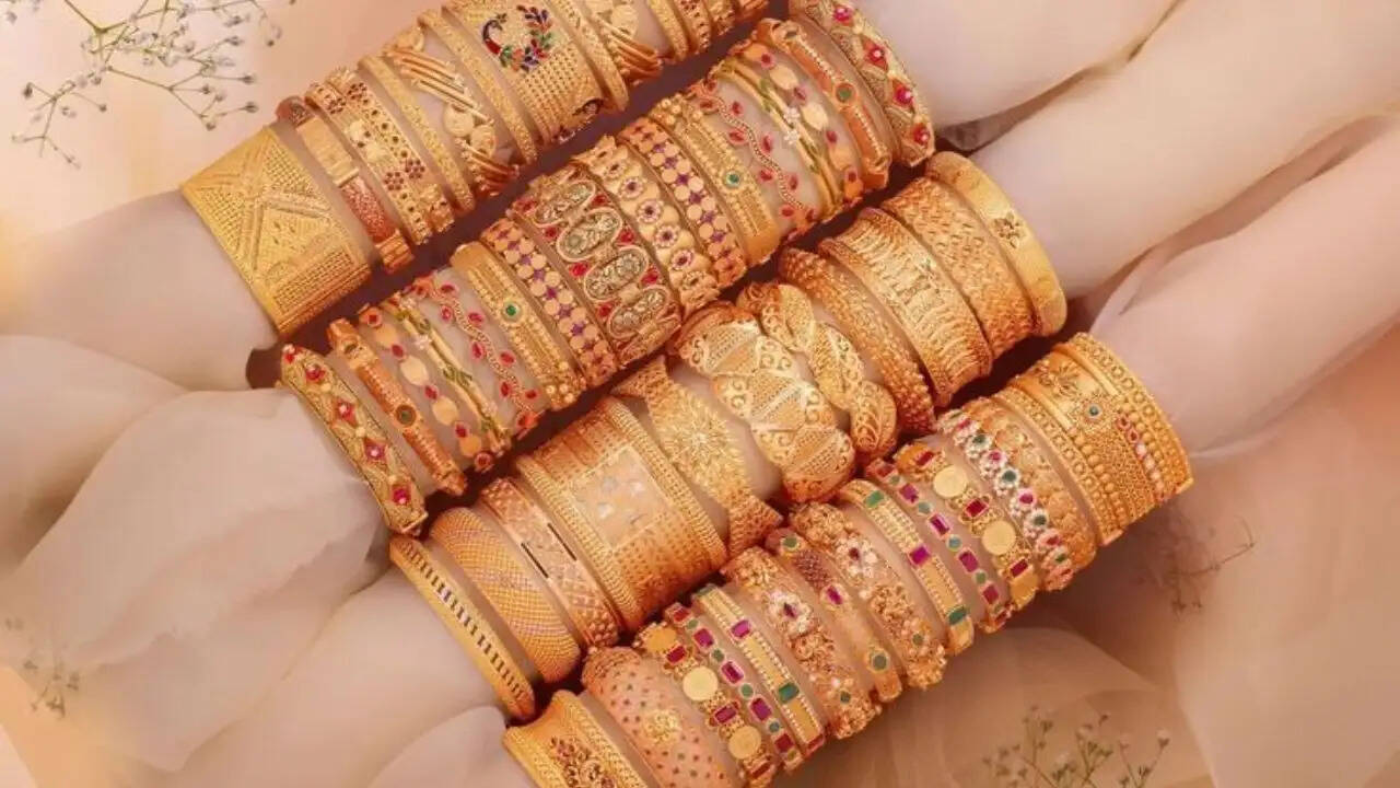 सोने और चांदी की कीमतों में वृद्धि: जानें आपके शहर में रेट