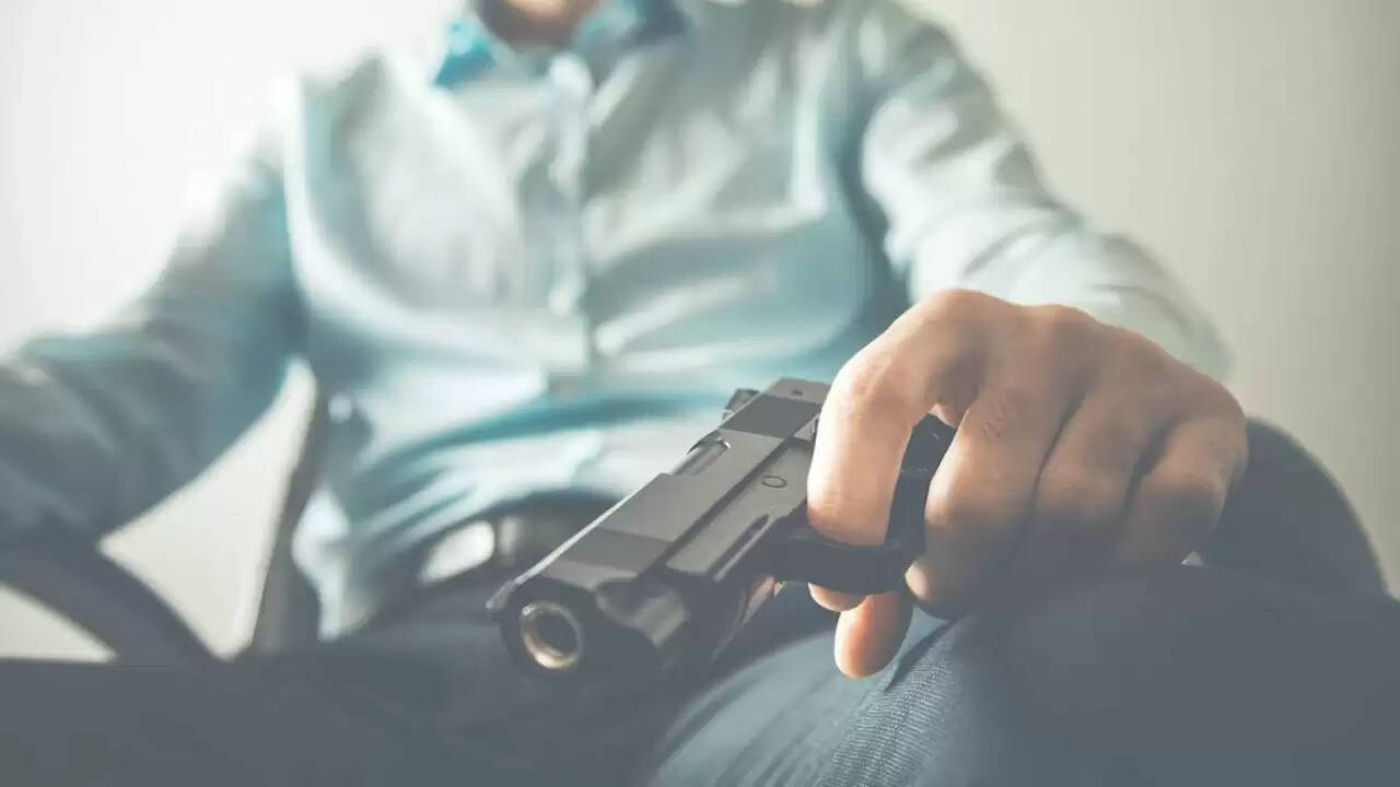हरियाणा पुलिस में ADGP वाई एस पूरन की आत्महत्या: जांच में जुटी पुलिस