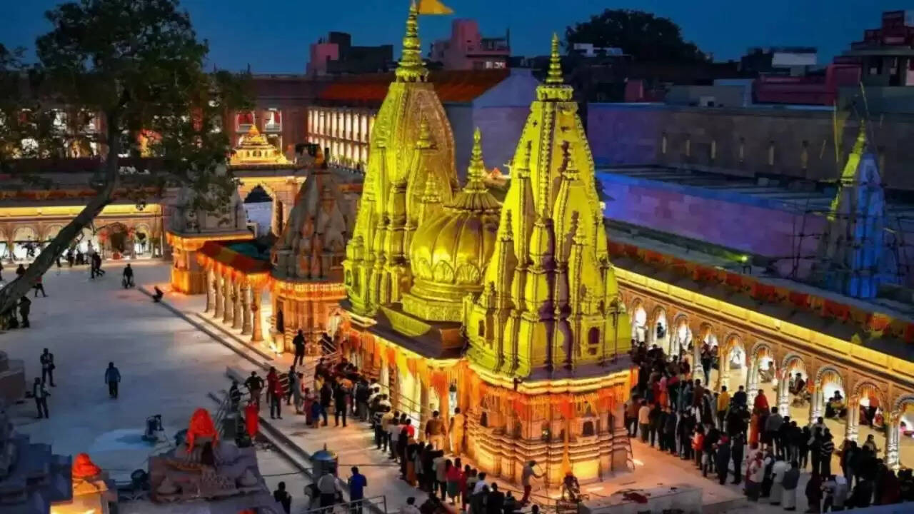 क्या है वो शहर जो प्रलय के बाद भी बचेगा? जानें इसकी अनोखी विशेषताएँ