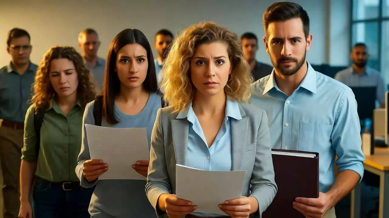 अमेजन ने कर्मचारियों को नौकरी से निकाला, 14,000 प्रभावित