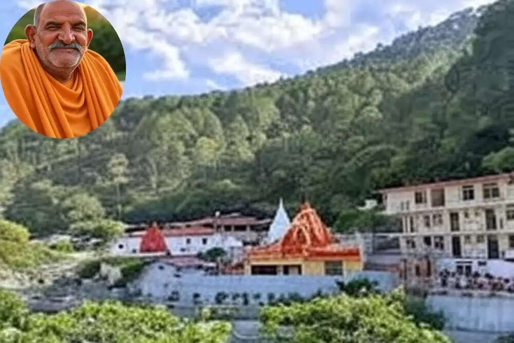 नीम करौली बाबा के अद्भुत चमत्कार: आस्था और विश्वास का प्रतीक