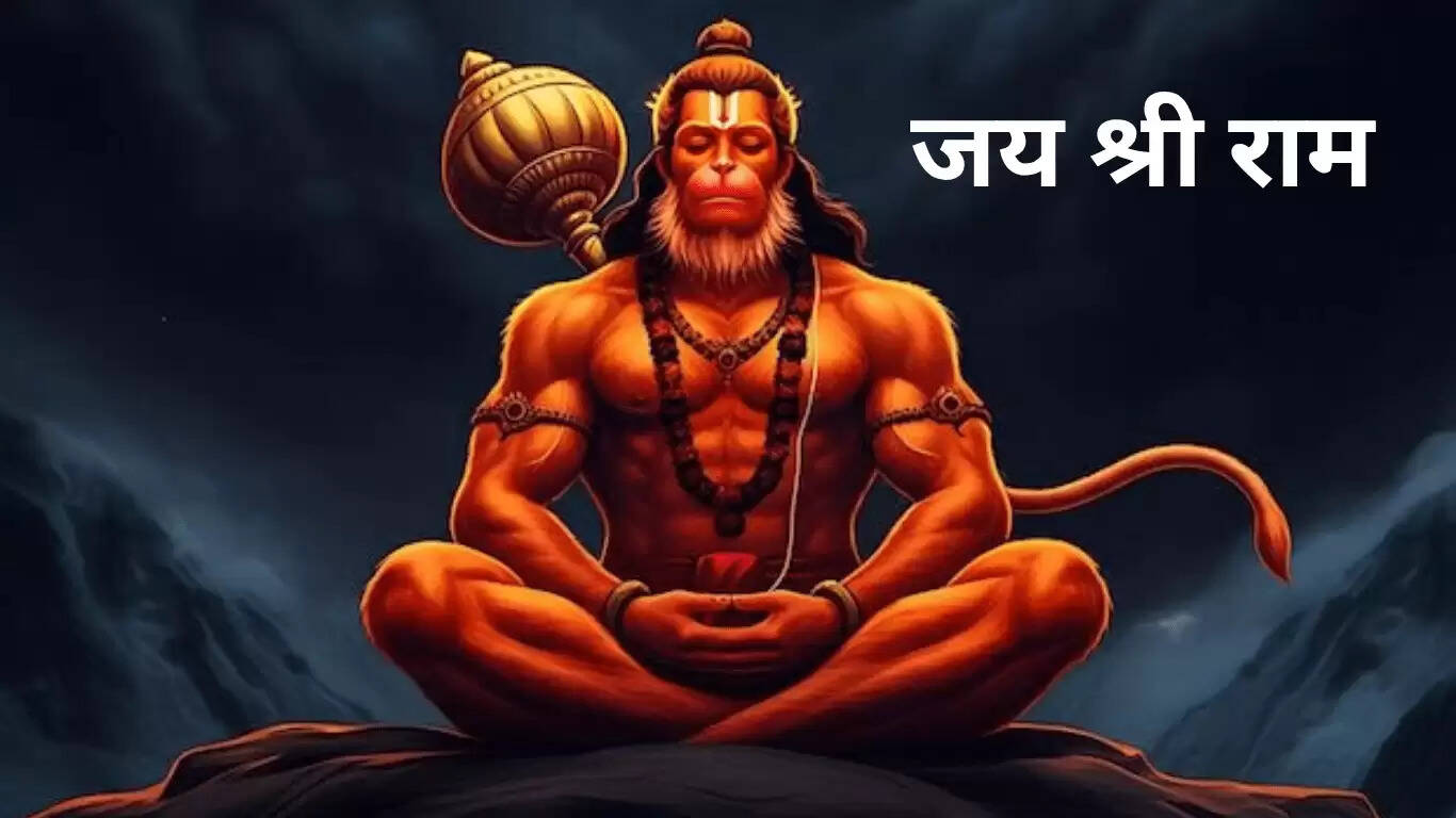मंगलवार के उपाय: बजरंगबली की कृपा से पाएं हर समस्या का समाधान