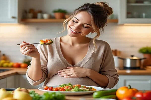 गर्भावस्था में आयुर्वेद का महत्व: जानें क्या करें और क्या न करें