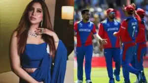 अर्शी खान और अफगान क्रिकेटर आफताब आलम की शादी की चर्चा