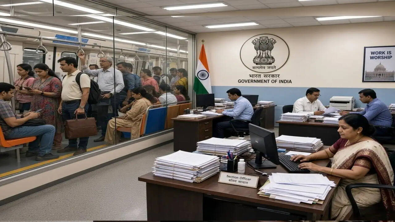 दिल्ली में BRICS लीडर्स समिट के लिए 11 सितंबर को छुट्टी की घोषणा