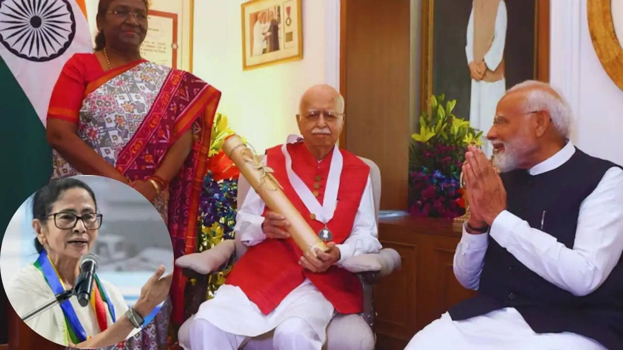 ममता बनर्जी का पीएम मोदी पर पलटवार: राष्ट्रपति के सम्मान को लेकर उठे सवाल