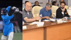 पाकिस्तान क्रिकेट बोर्ड ने 2025-27 WTC के लिए शान मसूद को कप्तान नियुक्त किया