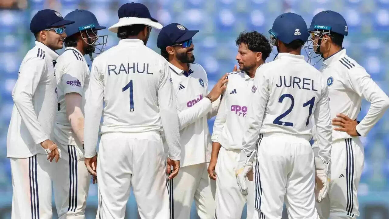 बीसीसीआई ने बदला टीम इंडिया का उपकप्तान, ऋषभ पंत को मिली नई जिम्मेदारी