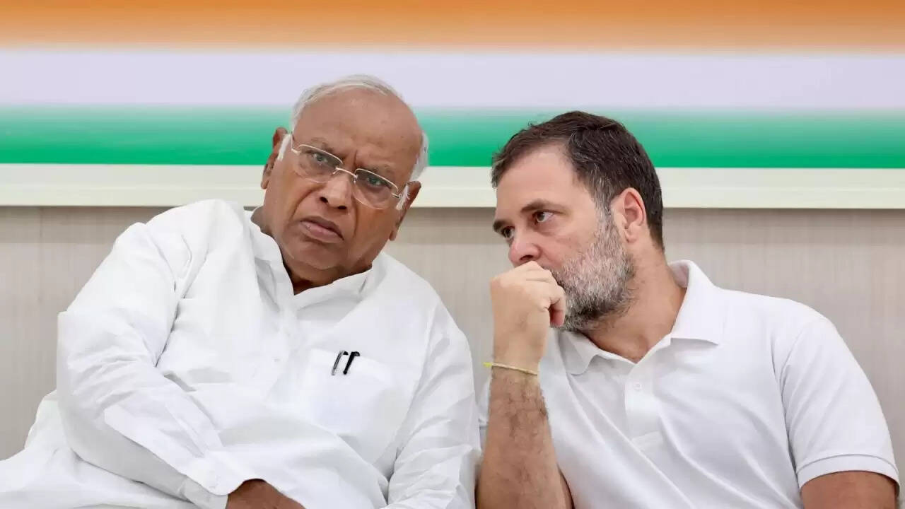 कांग्रेस पार्टी को 199 करोड़ रुपये के टैक्स विवाद में मिली बड़ी झटका