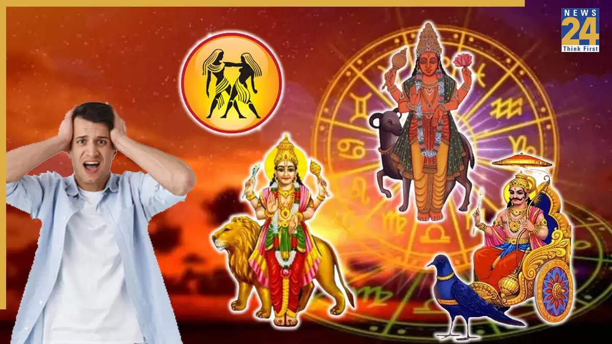 मिथुन राशिफल 2025: ग्रहों का प्रभाव और स्वास्थ्य पर ध्यान