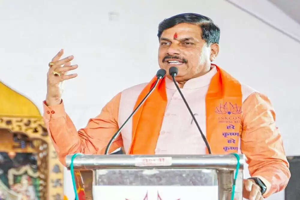 मध्य प्रदेश सरकार ने लाड़ली बहना योजना में सहायता राशि बढ़ाई