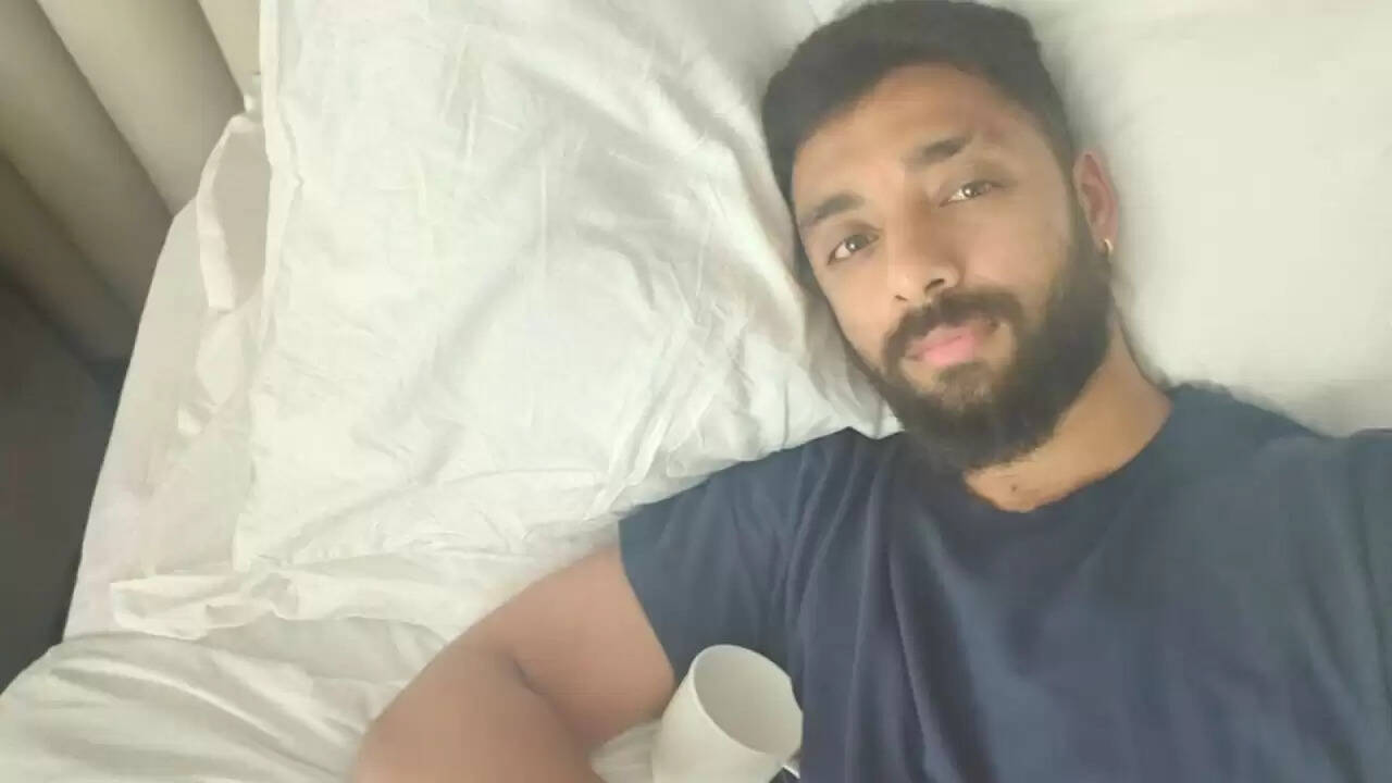 भारत की एशिया कप जीत पर ट्रॉफी विवाद: वरुण चक्रवर्ती का मजेदार जवाब