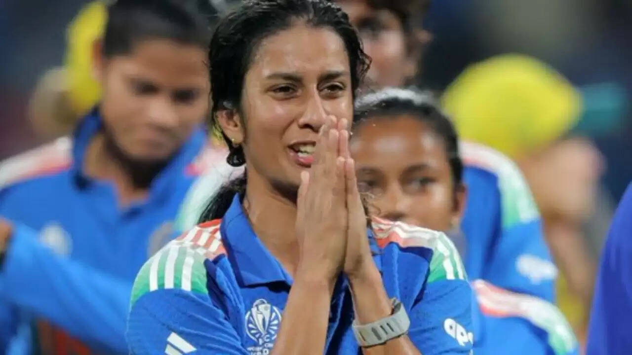 भारत ने विमेंस वर्ल्ड कप सेमीफाइनल में ऑस्ट्रेलिया को हराया