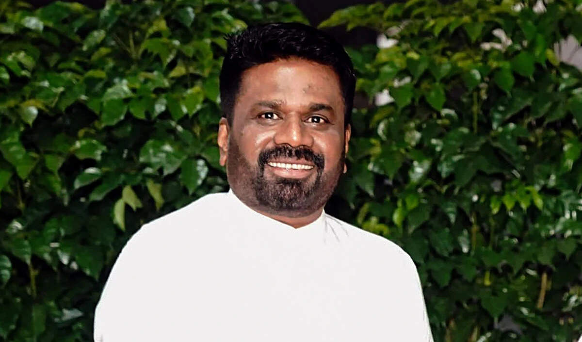 श्रीलंका का साहसिक निर्णय: वैश्विक शक्ति संतुलन में बदलाव