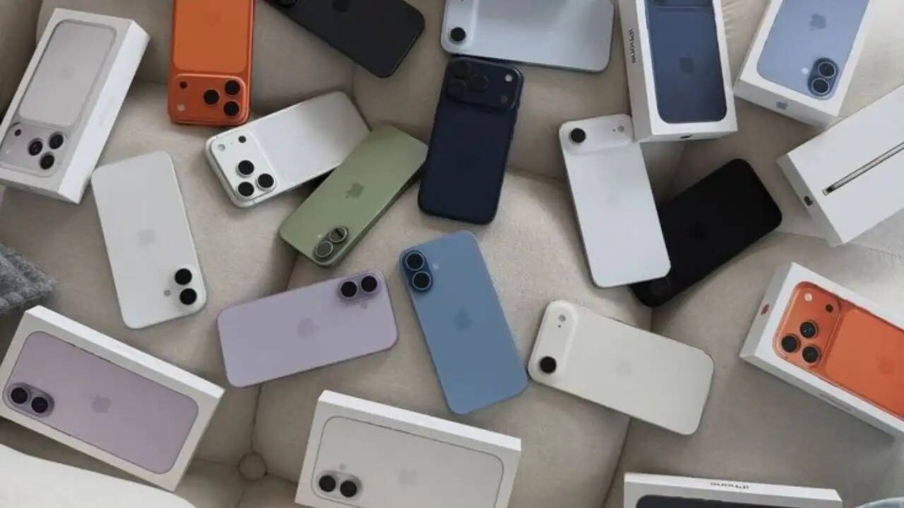 Apple की 20वीं सालगिरह पर iPhone 20 का संभावित लॉन्च