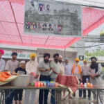 श्री गुरु अर्जन देव जी के शहीदी दिवस पर धार्मिक आयोजन
