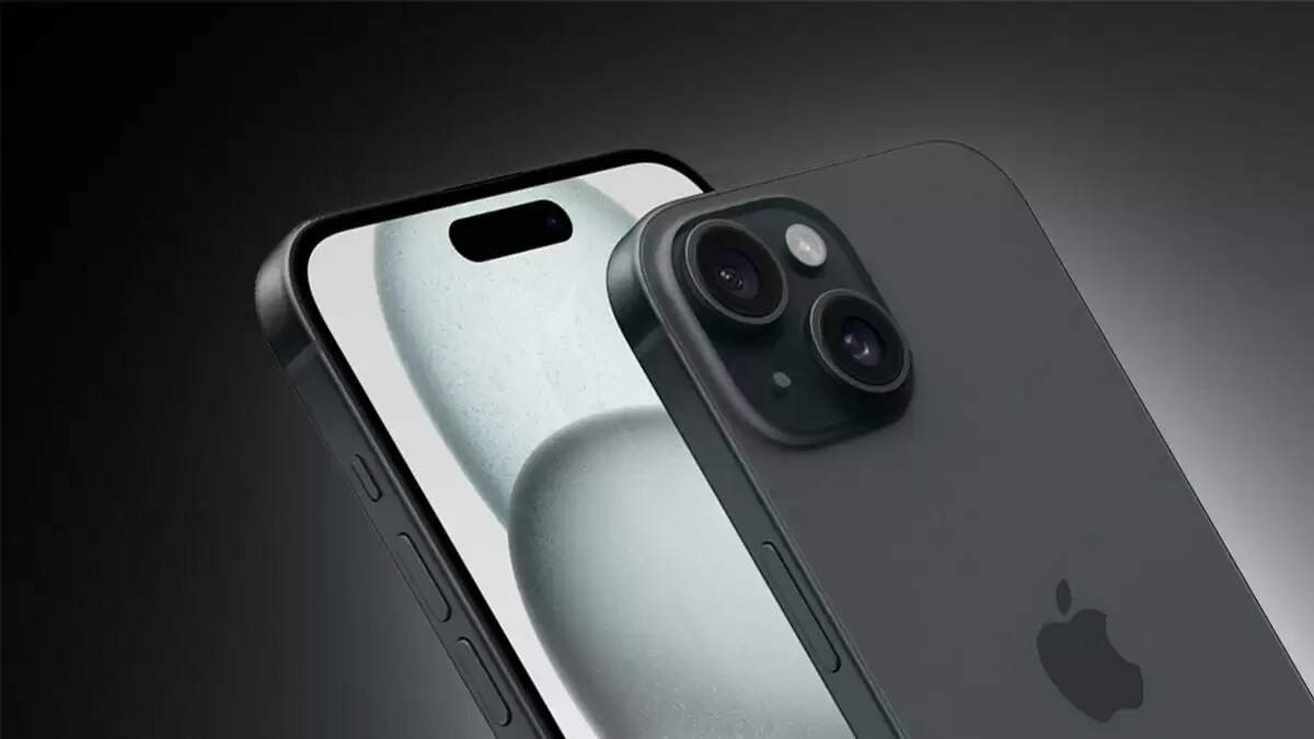 iPhone 15 पर Amazon Prime Day 2025 का शानदार डिस्काउंट ऑफर