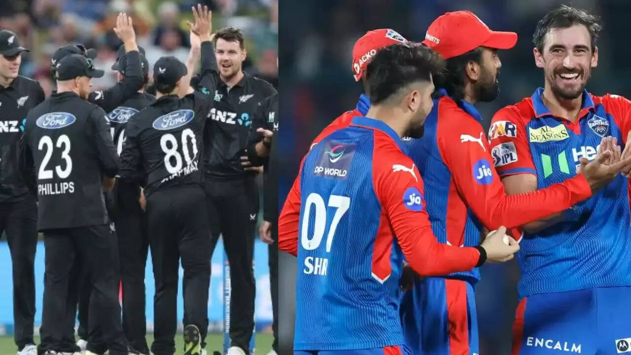 न्यूजीलैंड वनडे सीरीज के लिए वेस्टइंडीज की टीम का ऐलान, शाई होप बने कप्तान