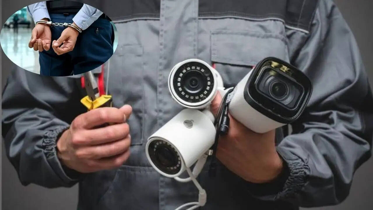 दिल्ली पुलिस ने ISI से जुड़े संदिग्धों का किया पर्दाफाश