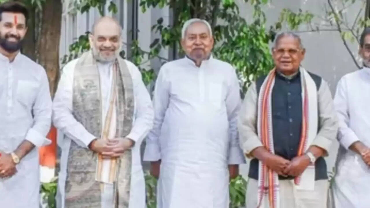 बिहार विधानसभा चुनाव 2025: भाजपा की उम्मीदवारों की सूची जल्द ही होगी जारी