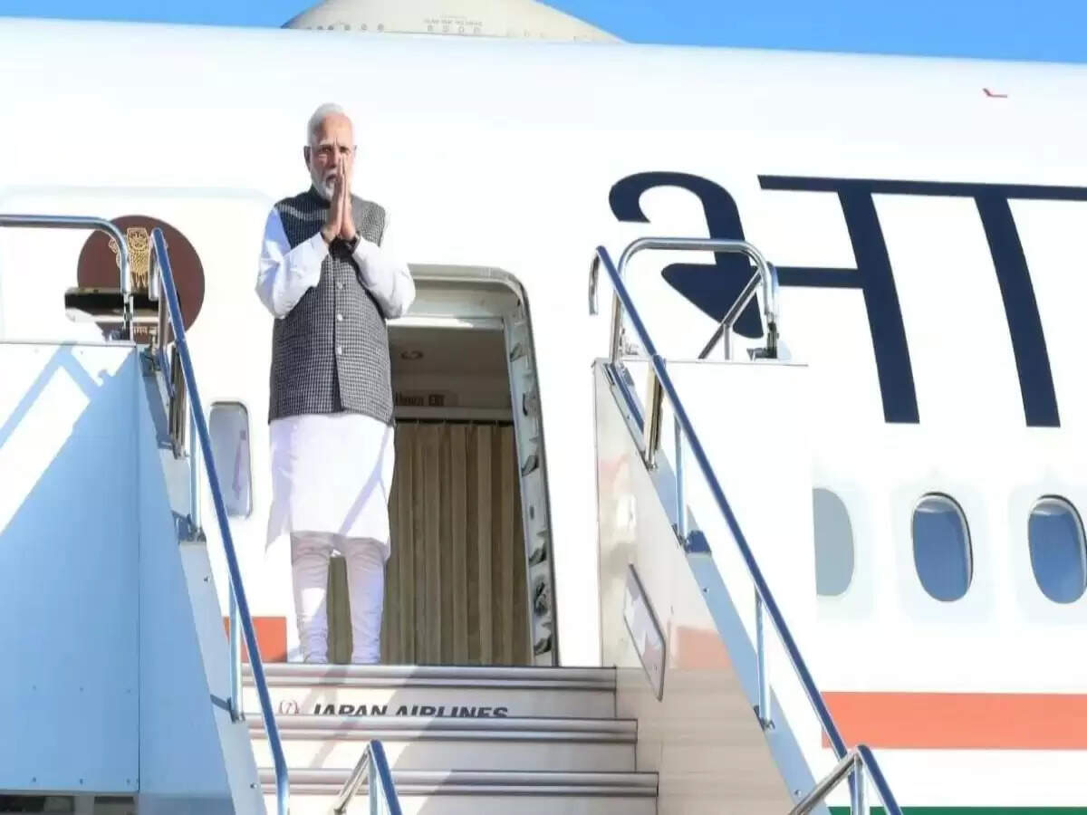 प्रधानमंत्री मोदी का यूके और मालदीव दौरा: रणनीतिक साझेदारी पर फोकस