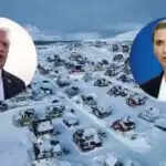 ट्रम्प का ग्रीनलैंड पर कब्जे का नया आदेश: क्या है इसके पीछे की रणनीति?