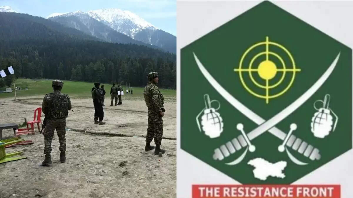 UNSC Report Exposes Pakistan's Involvement in Pahalgam Attack
