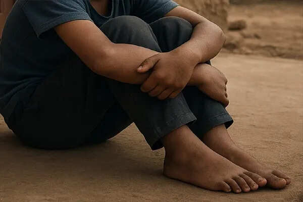 जातीय भेदभाव के शिकार 12 वर्षीय बच्चे ने की आत्महत्या, मामला तूल पकड़ रहा है