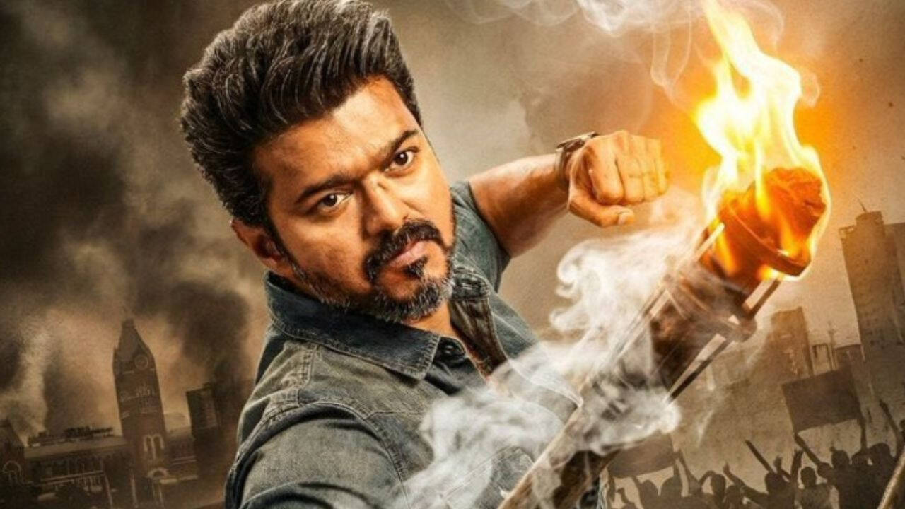 थलपति विजय की फिल्म जन नायकन की रिलीज पर संकट, हाईकोर्ट में मामला