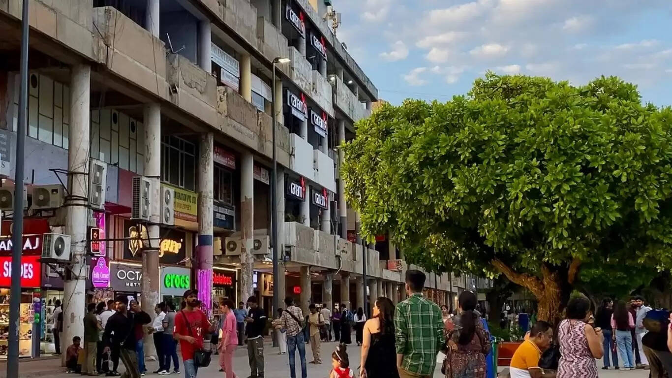 चंडीगढ़ में मानसून की दस्तक: ऑरेंज अलर्ट के साथ बारिश की उम्मीद