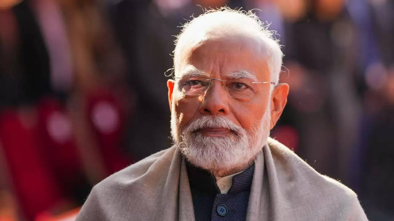 दशहरा समारोह में पीएम मोदी की अनुपस्थिति: बारिश के कारण कार्यक्रम रद्द