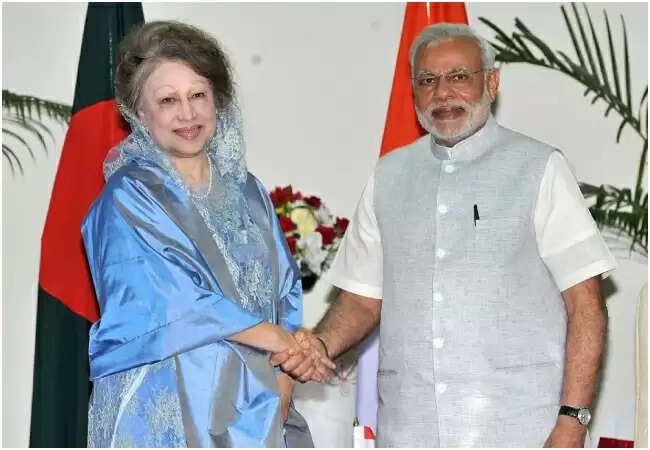 बांग्लादेश की पूर्व प्रधानमंत्री खालिदा जिया का निधन, पीएम मोदी ने जताया शोक