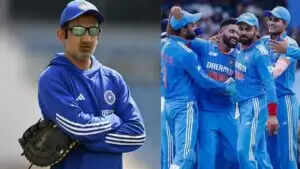 IND vs AUS: पर्थ वनडे में रोहित और कोहली के साथ नया सितारा होगा शामिल
