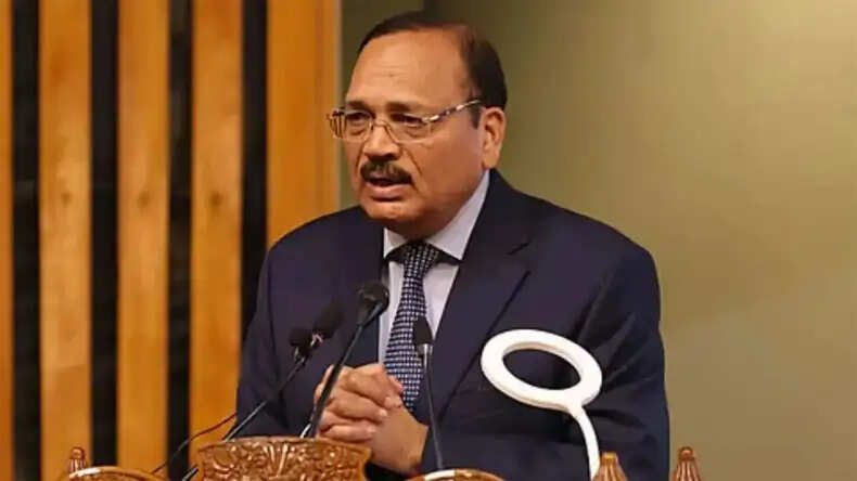 सीजेआई सूर्यकांत: न्यायपालिका में जनता का विश्वास बनाए रखना एक बड़ी चुनौती