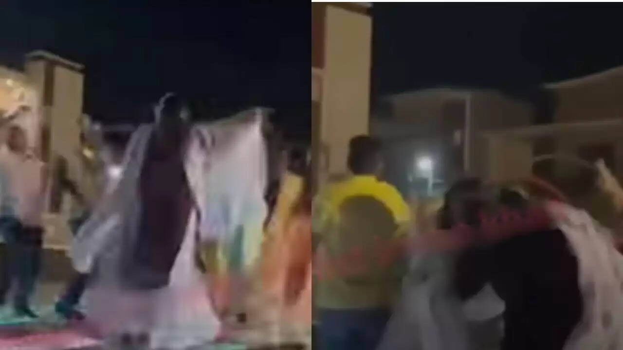 करवा चौथ पर करनाल में महिला की दुखद मौत, मध्य प्रदेश में भी हादसा