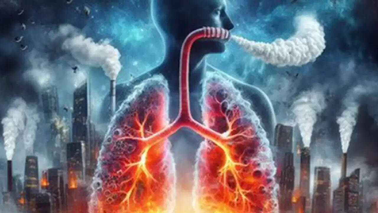 दिल्ली में प्रदूषण से बचने के 10 सरल उपाय