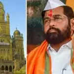 शिवसेना की बीएमसी मेयर पद पर दावेदारी, एकनाथ शिंदे का बयान