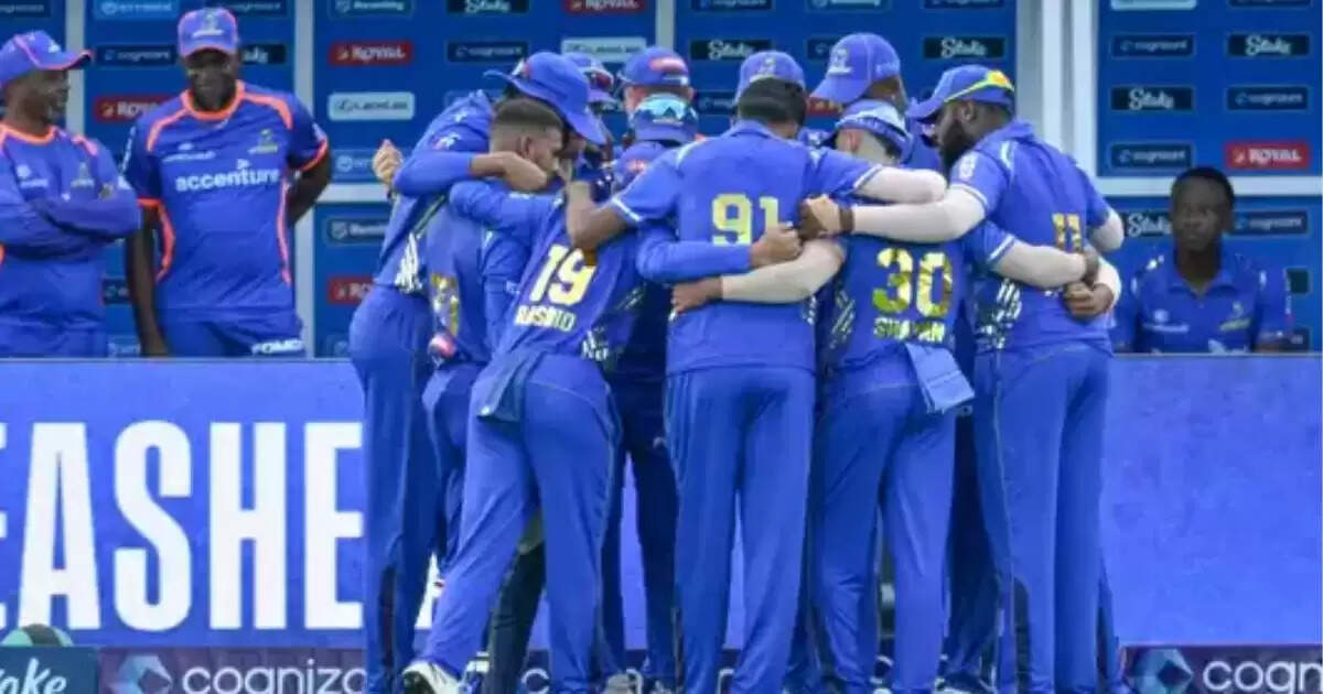 मुंबई इंडियंस का नया स्क्वॉड IPL 2026 के लिए तैयार, पोलार्ड बने कप्तान