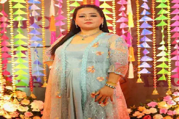 बॉम्बे हाई कोर्ट ने भारती सिंह और शेखर सुमन को दी राहत, FIR रद्द