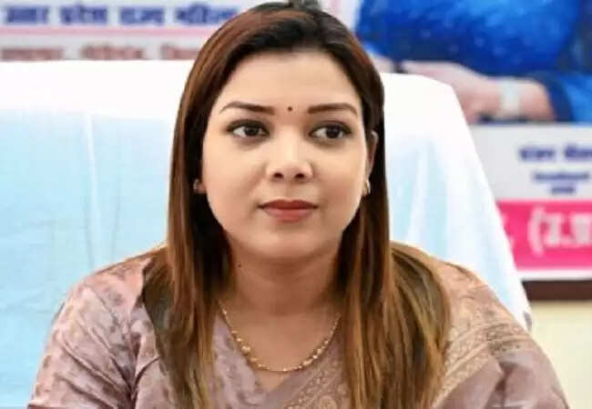 लालू परिवार में सियासी विवाद: डॉ. प्रियंका मौर्य का बयान